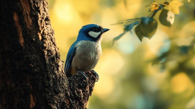 Abijatta-Shalla Lakes National Park - Bird Watching