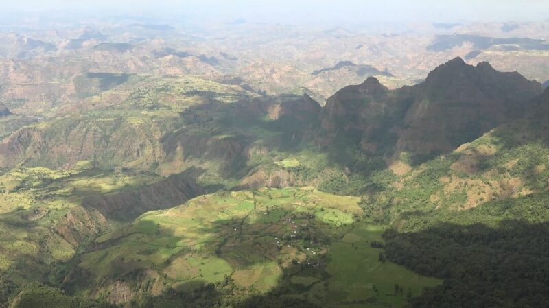 Ethiopia beyond safaris