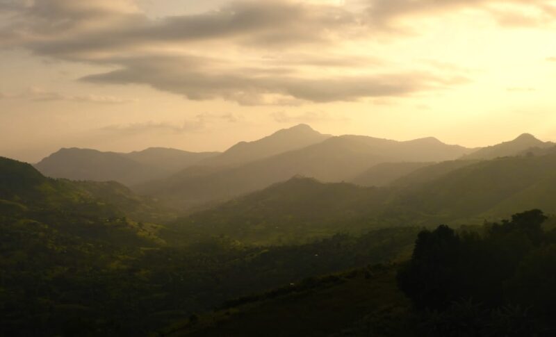 National parks to visit in Ethiopia