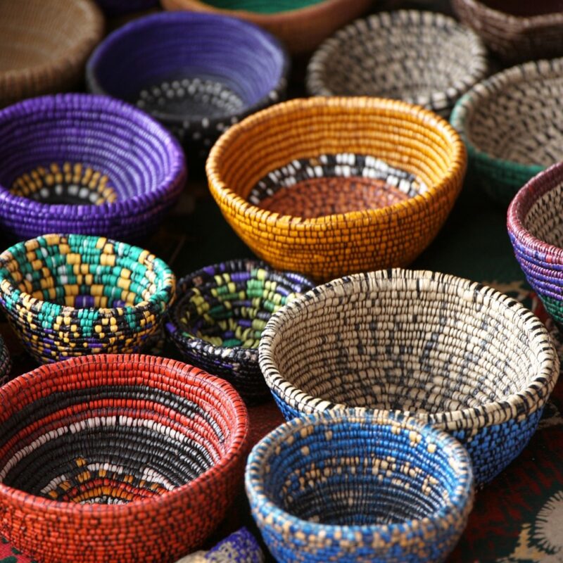 Swahili Handicrafts - East Africa Souvenirs 