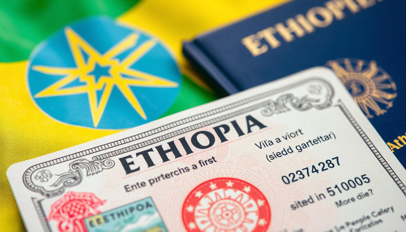 Do You Need a Visa to Visit Ethiopia?