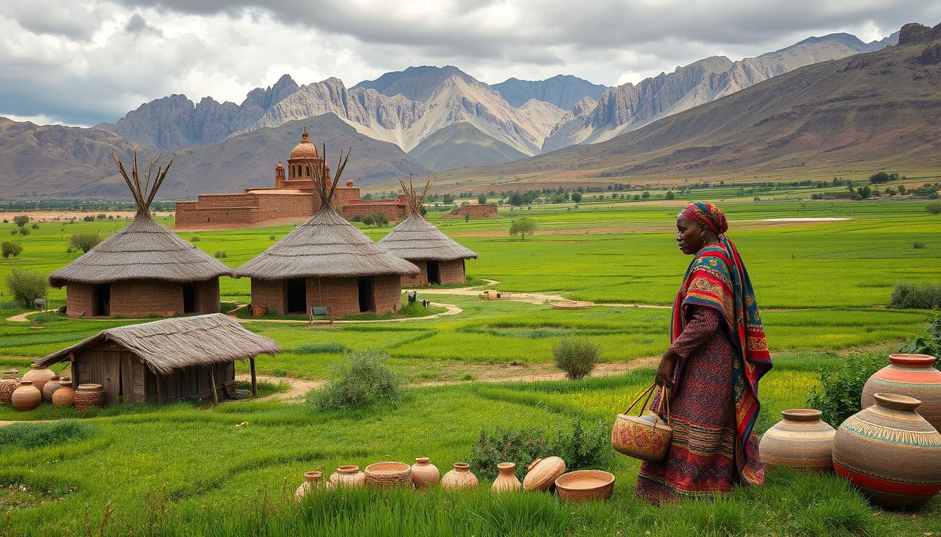 ethiopian culture